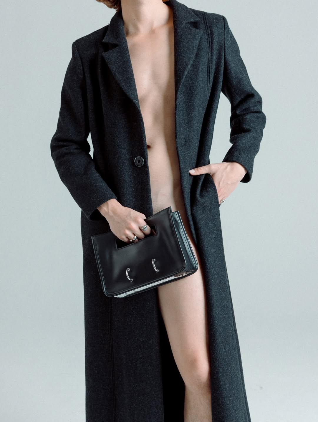 Anika Zachow X Stickann