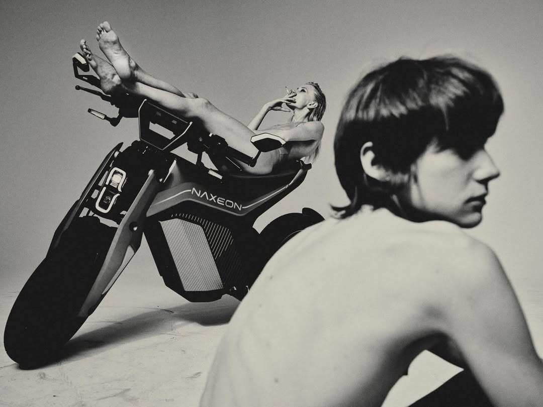 Wolfgang Zac X Electric