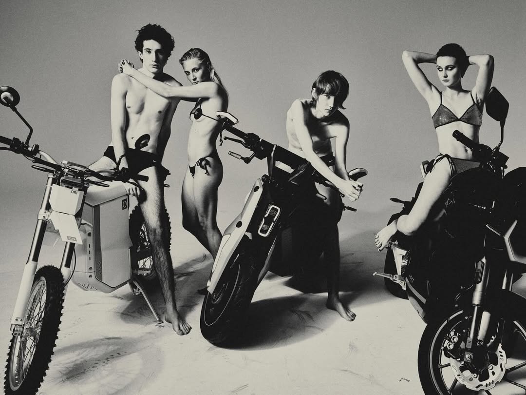 Wolfgang Zac X Electric Mar. 26