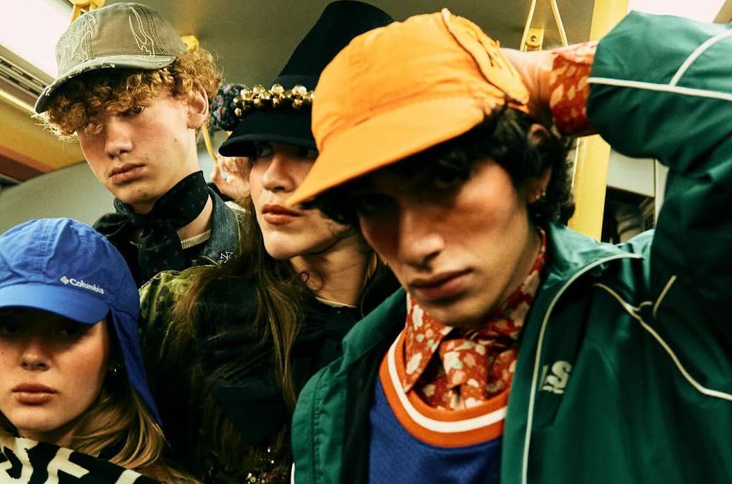 Wolfgang Zac X SUSANNE BISOVSKY Apr. 26