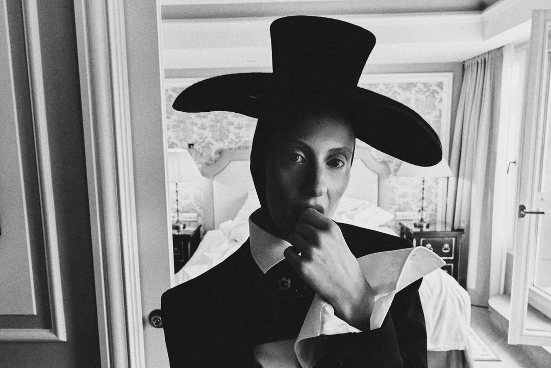 SUSANNE BISOVSKY |  Jul. 26