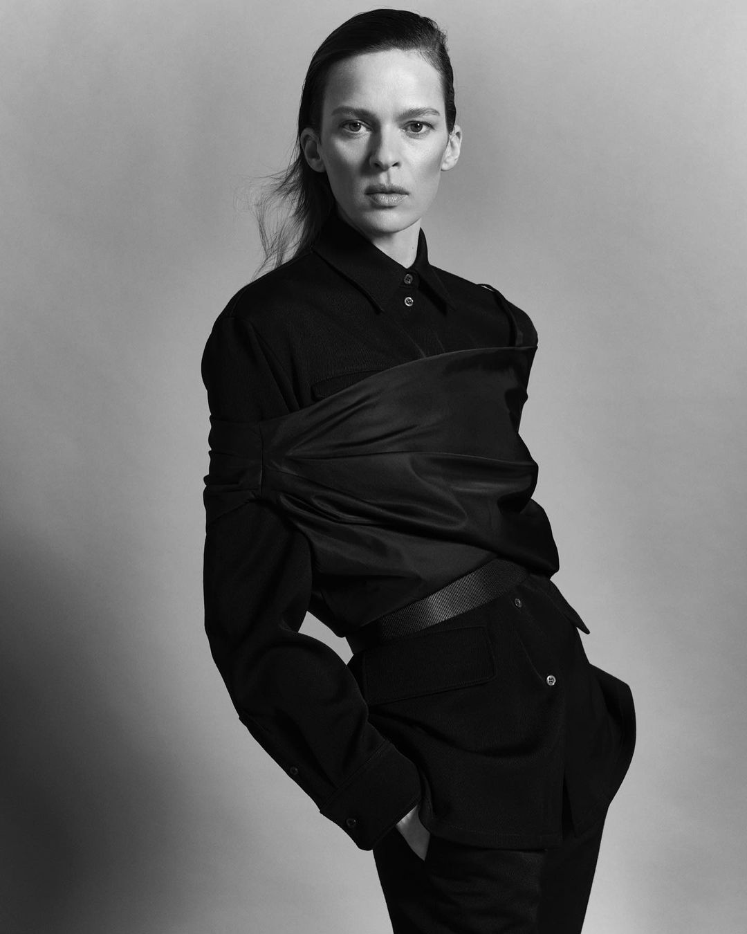 Vogue Czechoslovakia |  Mar. 21