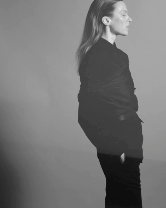 Vogue Czechoslovakia |  Mar. 21