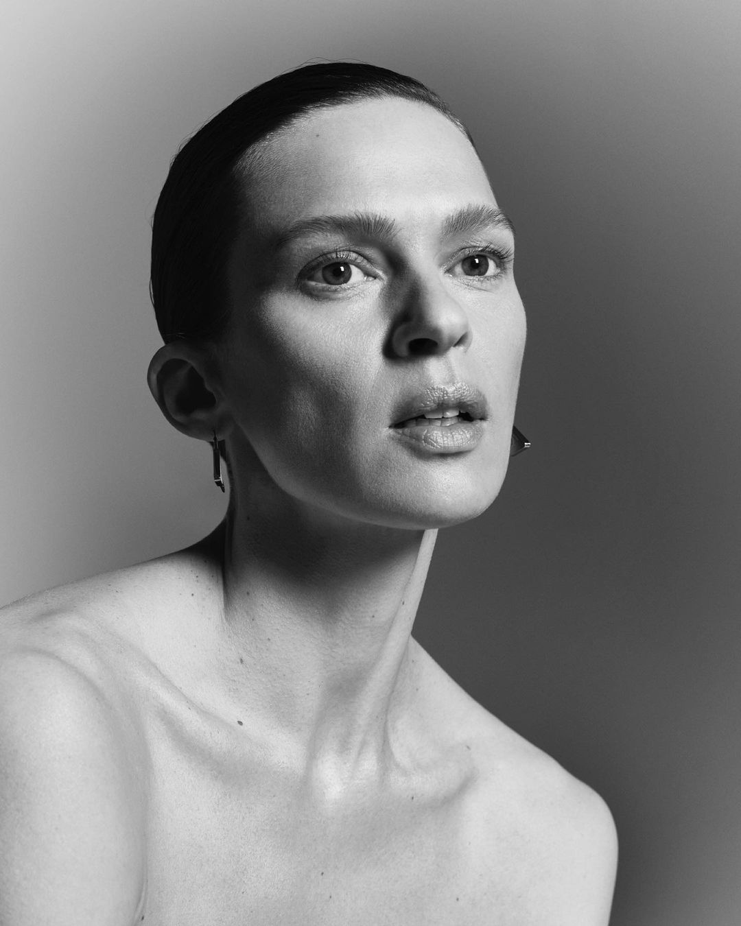 Vogue Czechoslovakia |  Mar. 21