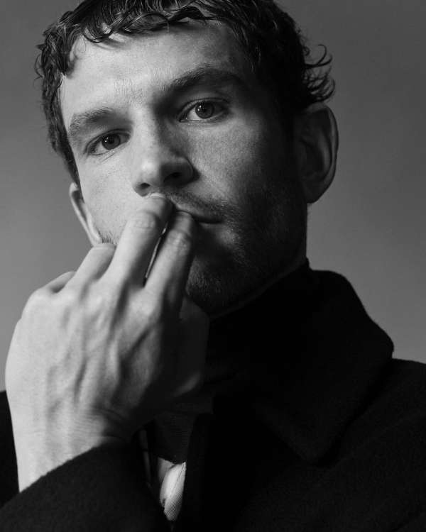 Zeb Daemen