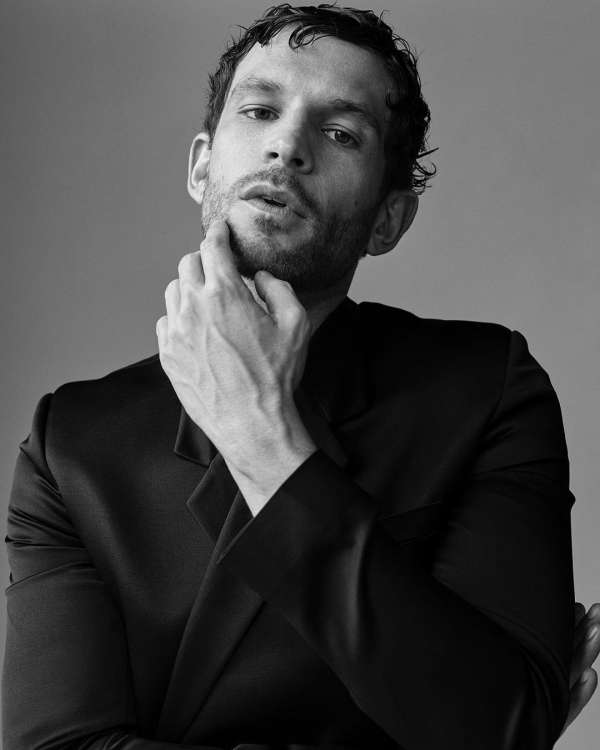 Zeb Daemen