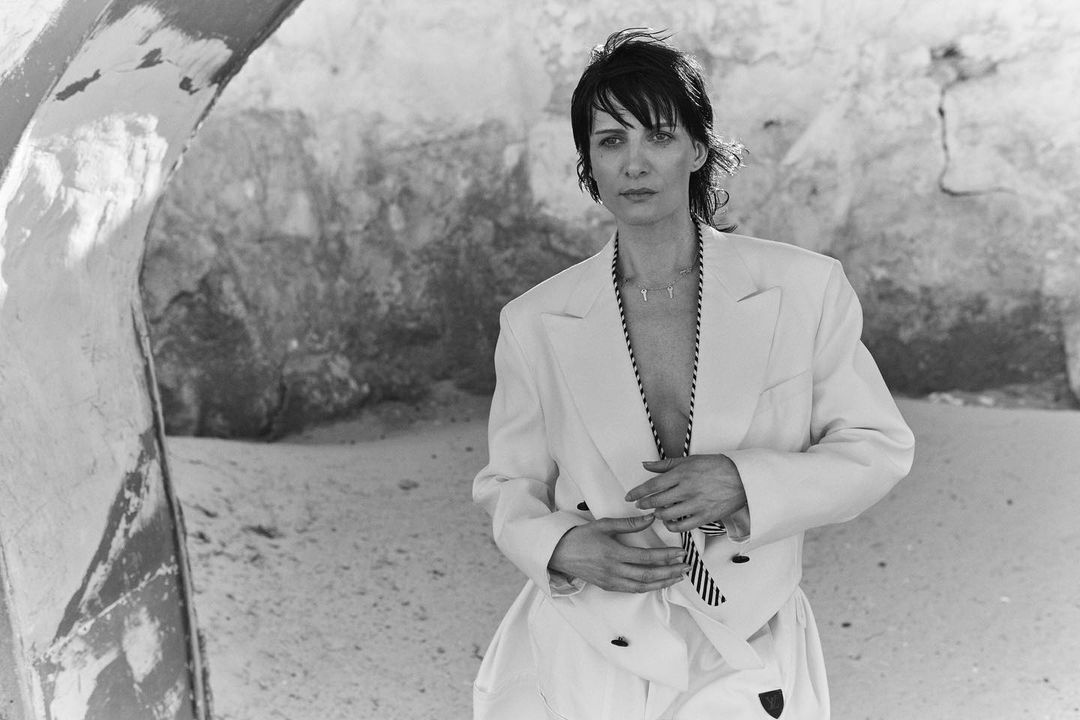 Vogue Czechoslovakia |  Jul. 22