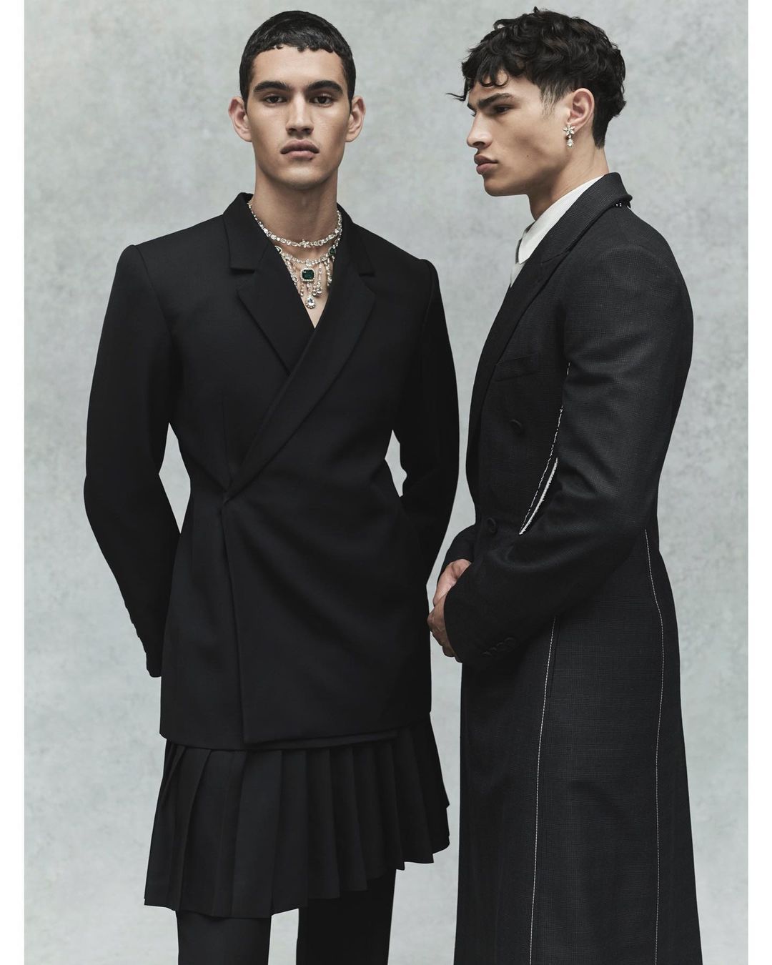 L'Officiel USA |  Oct. 22