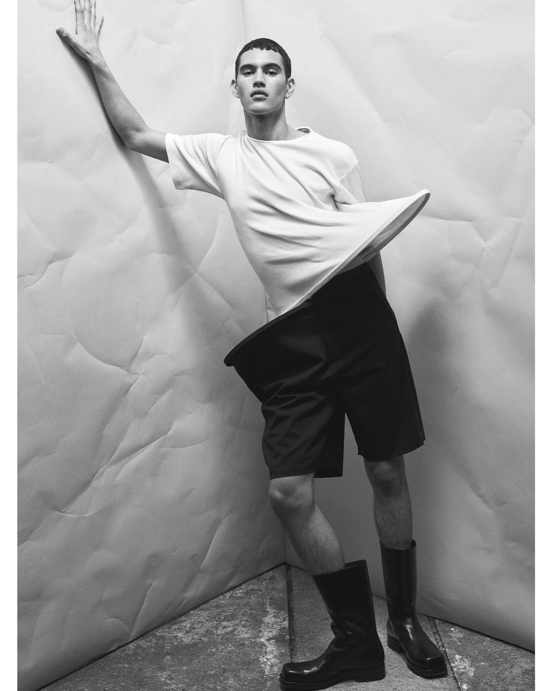 L'Officiel USA |  Oct. 22