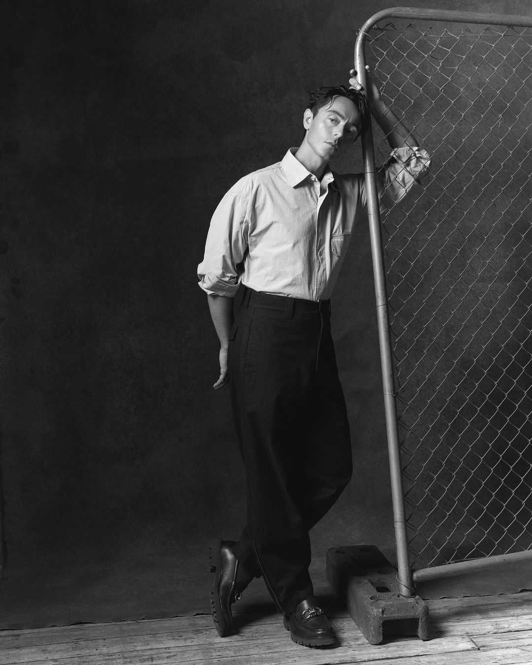 L'Officiel USA |  Oct. 22