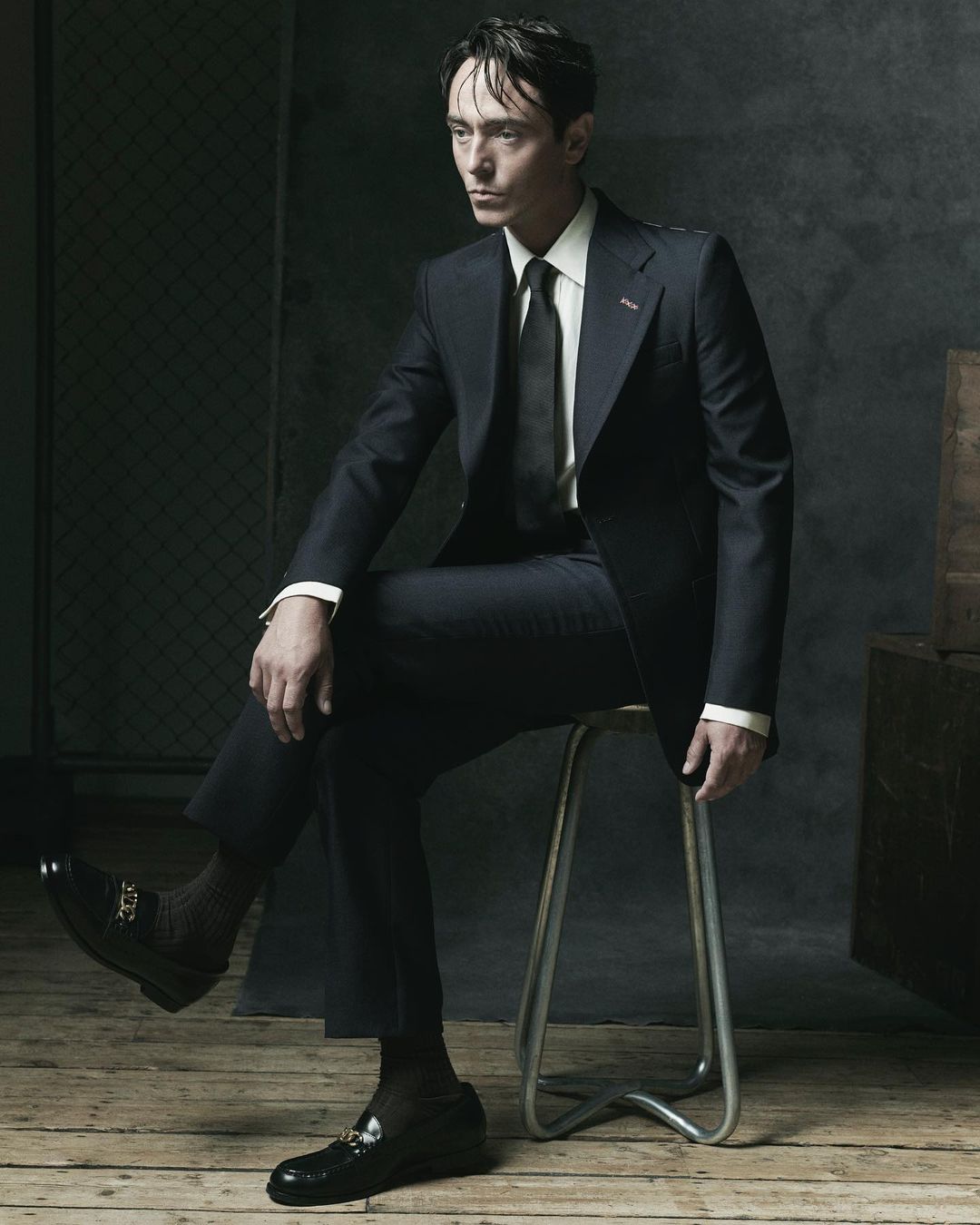 L'Officiel USA |  Oct. 22