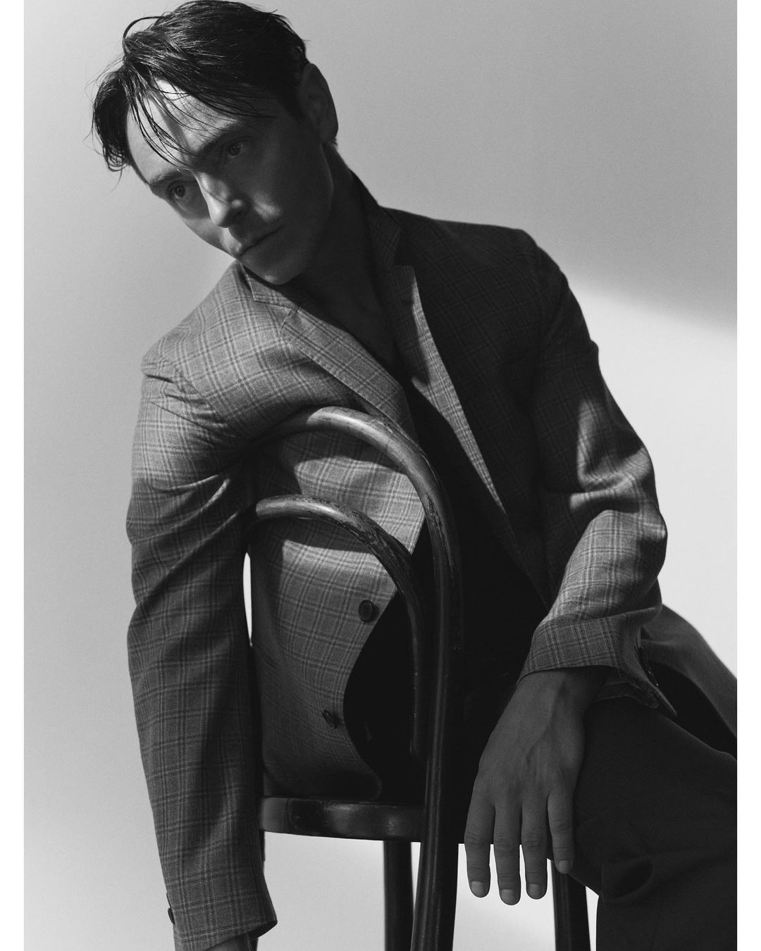 L'Officiel USA |  Oct. 22