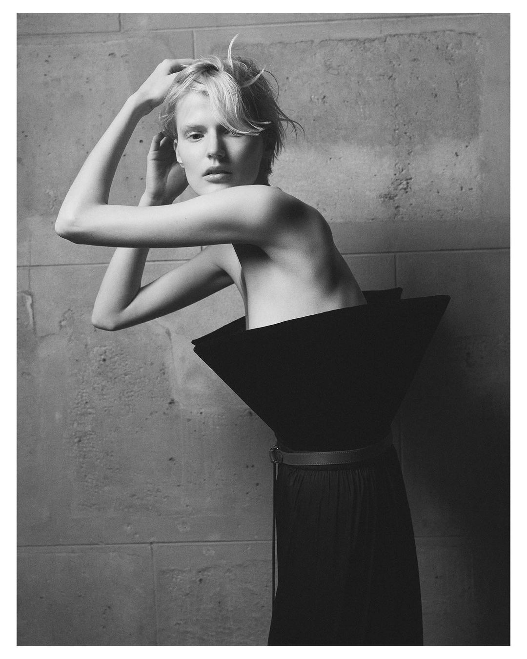 Madame Figaro |  Aug. 23