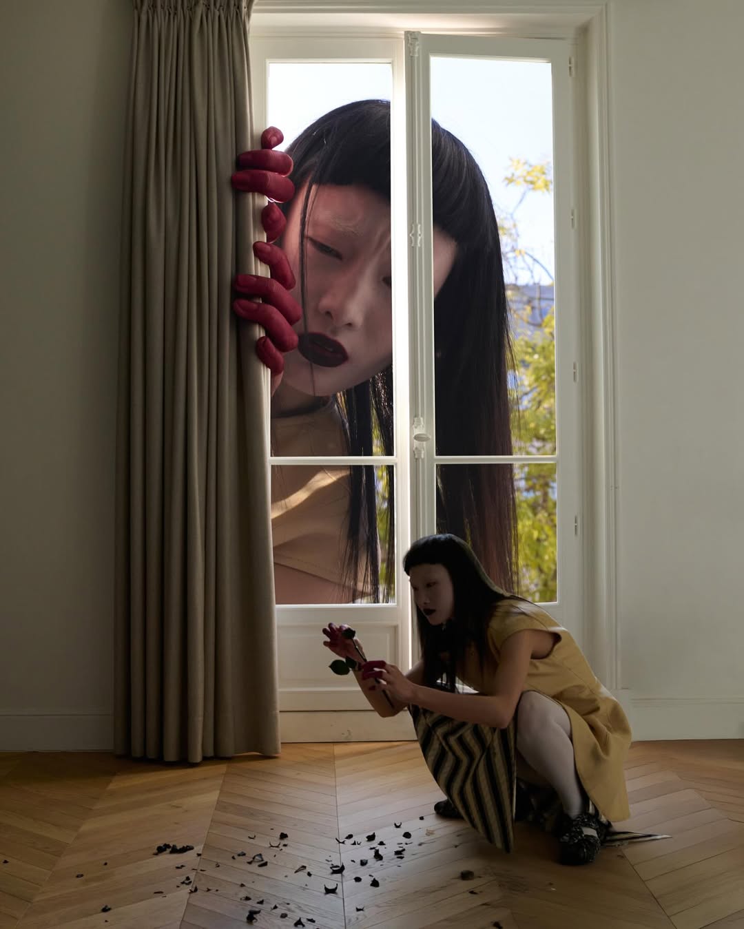slider image