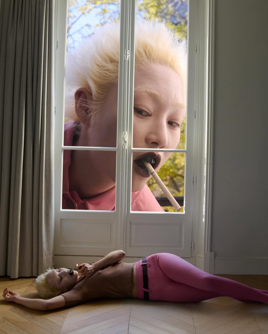 slider image