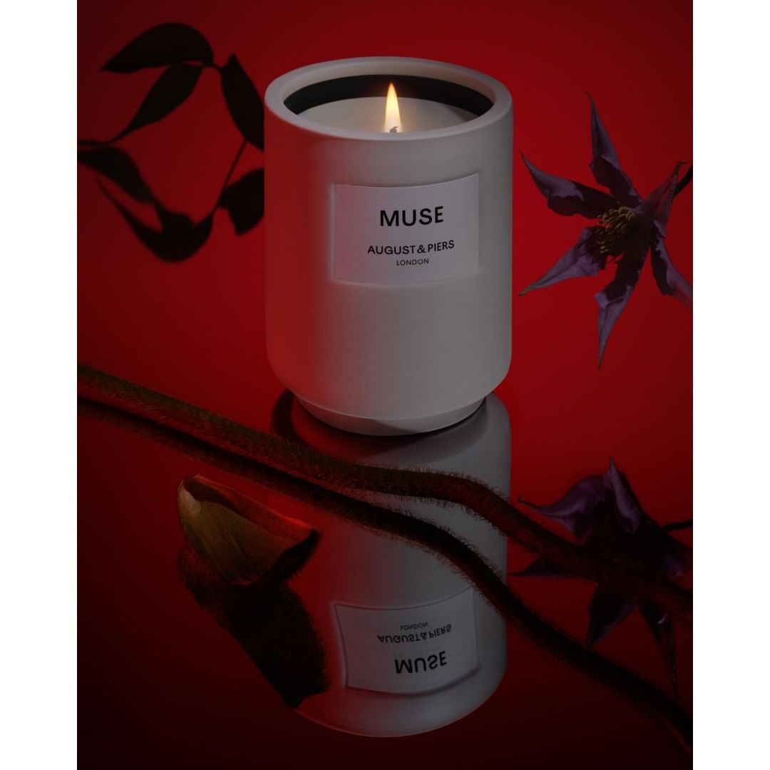 AUGUST&PIERS |  Feb. 22