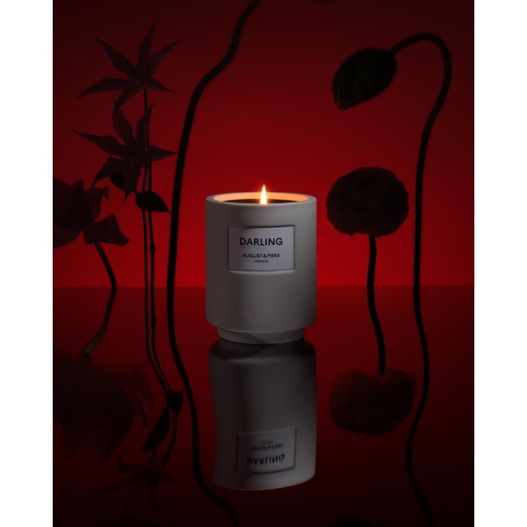 AUGUST&PIERS |  Feb. 22