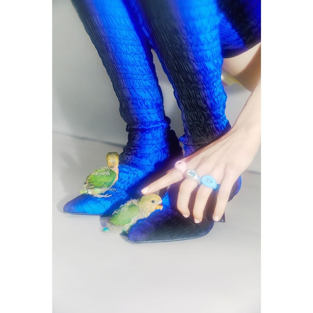 The Forumnist |  Feb. 22