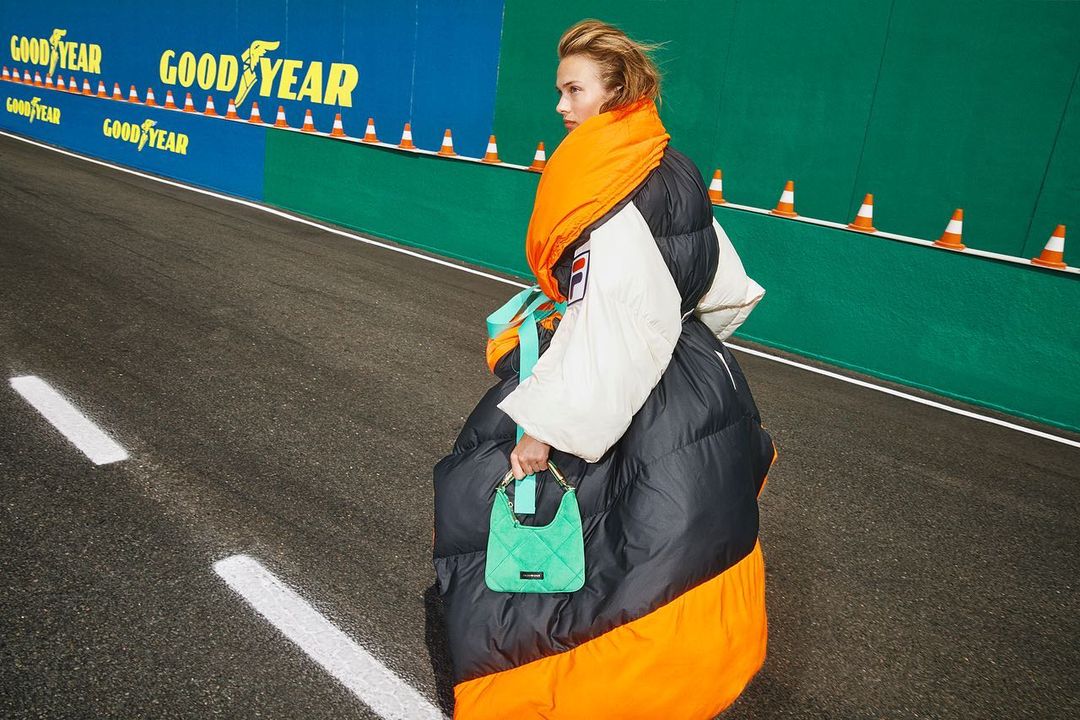 Madame Figaro |  Sep. 22