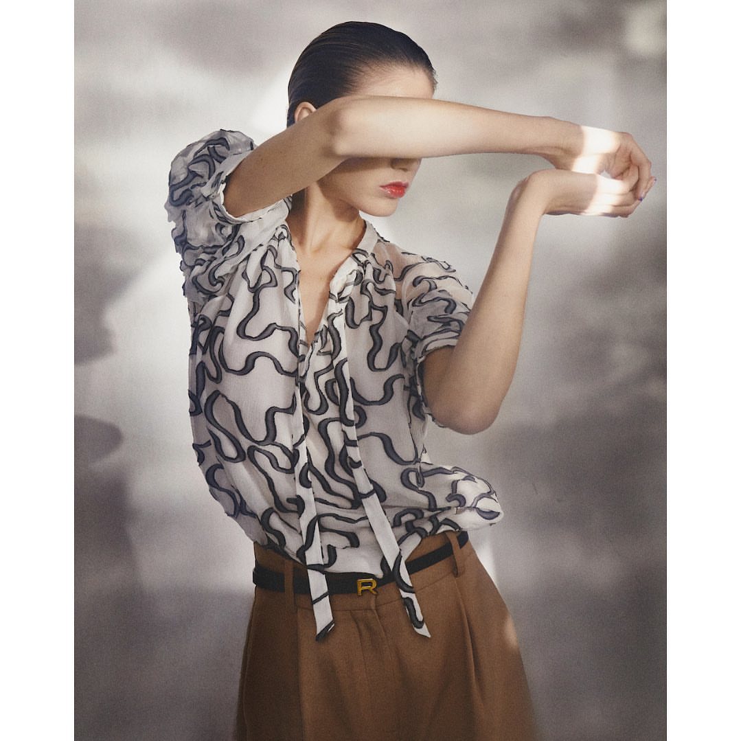 Rochas Paris |  Jan. 23