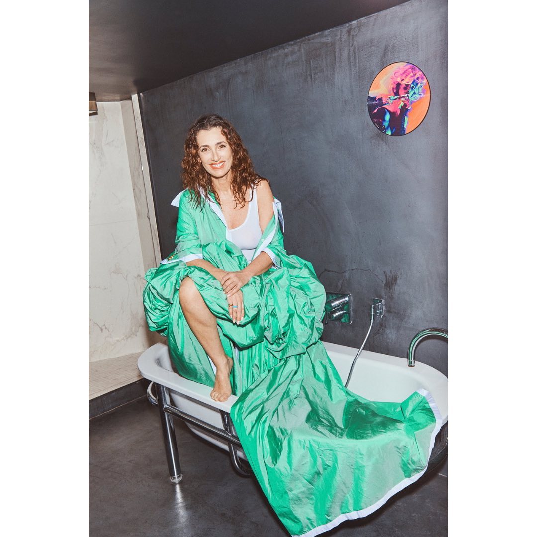 Madame Figaro |  May. 23