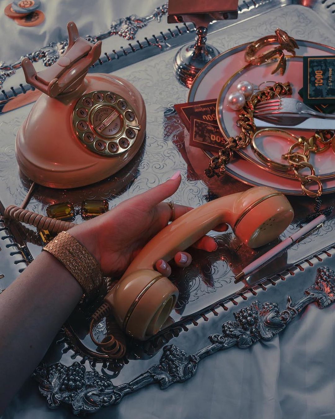 Bordello A Parigi |  Sep. 23