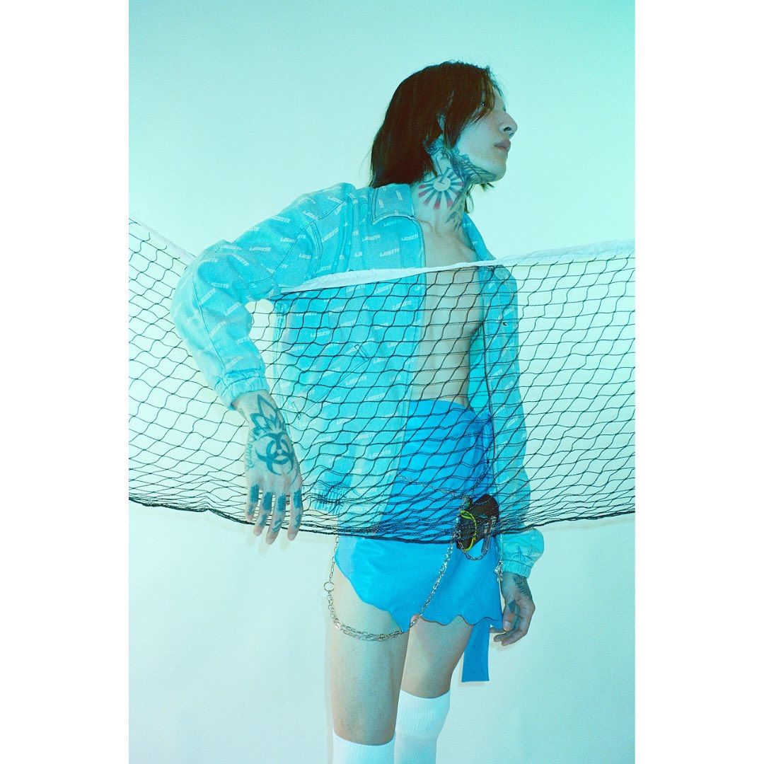 PAP MAGAZINE |  Oct. 23