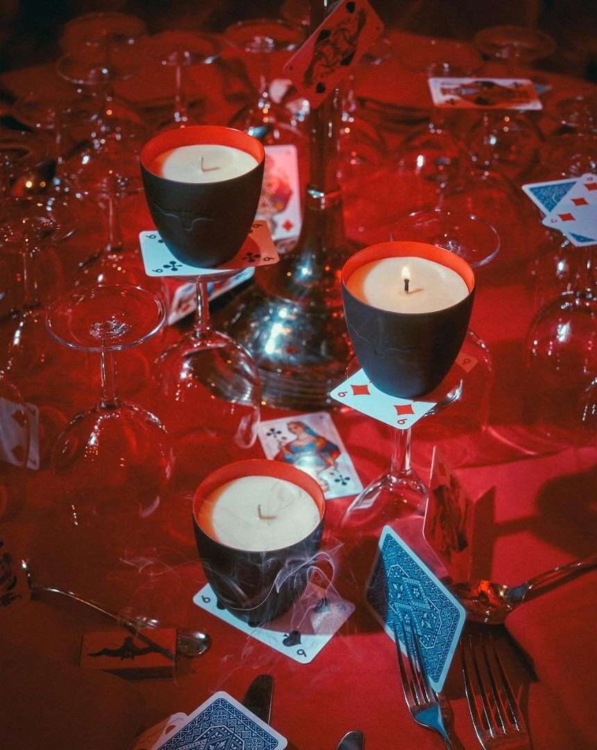 Dracula's Club |  Jan. 24