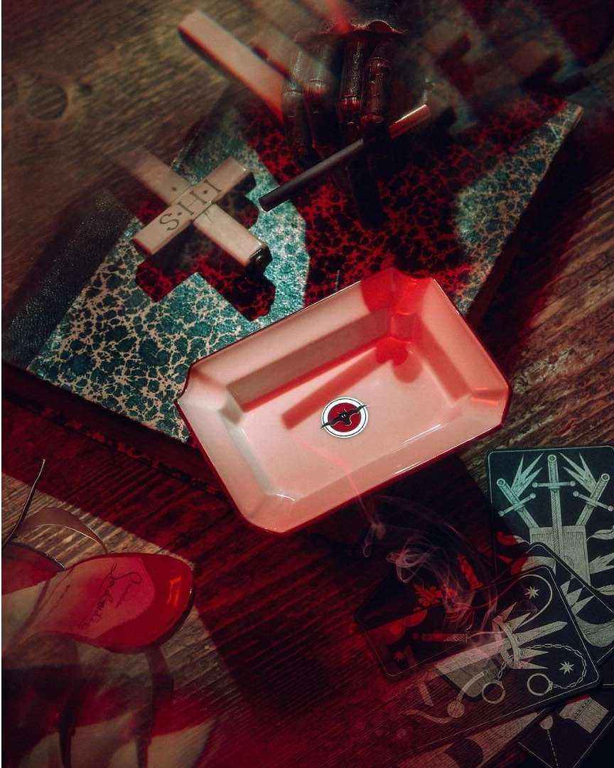 Dracula's Club |  Jan. 24