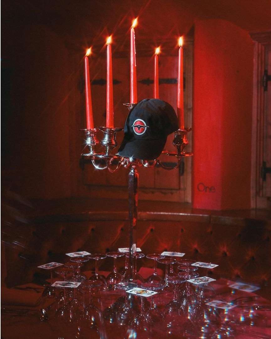 Dracula's Club |  Jan. 24