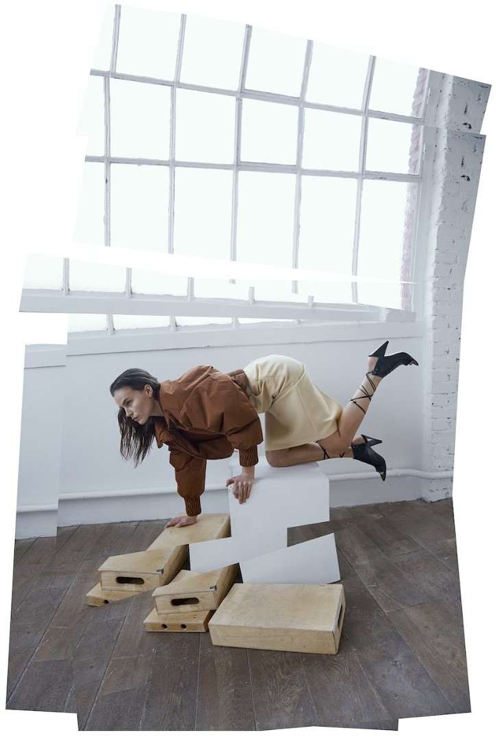 Cosmopolitan France |  Mar. 24