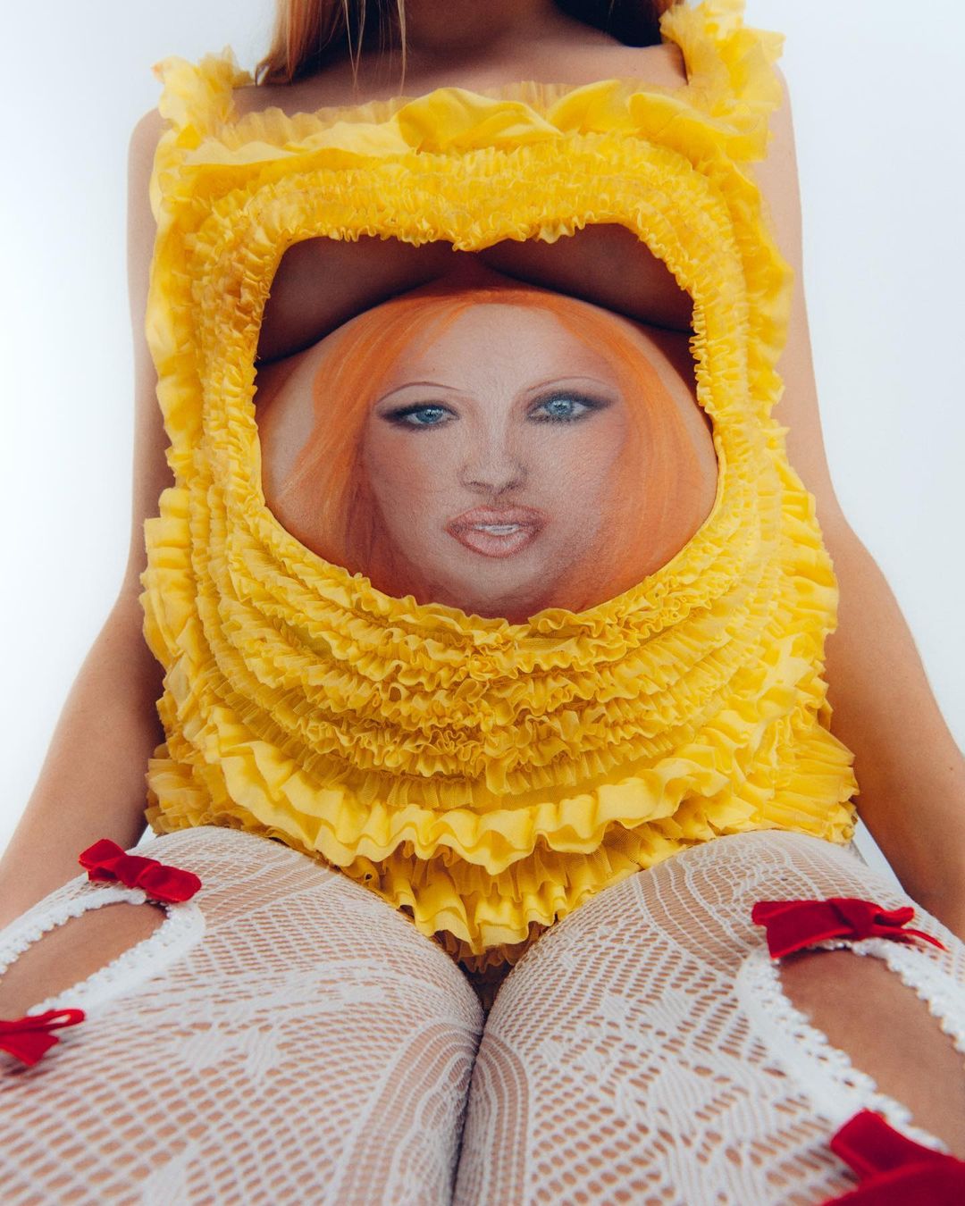 SSAW Magazine |  Apr. 22