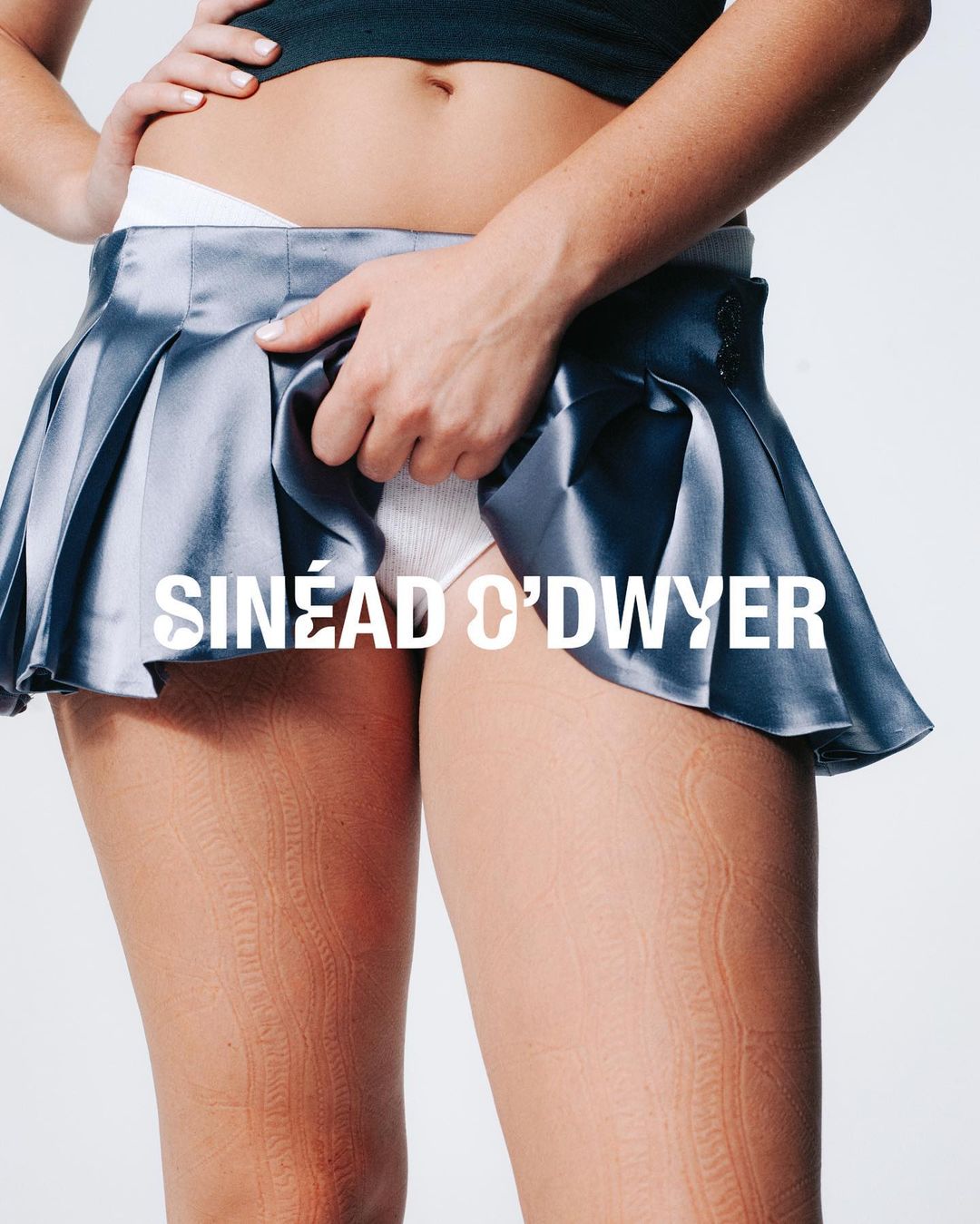 Sinéad O'Dwyer |  Sep. 23