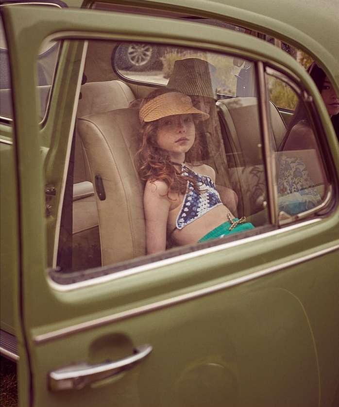 Earnshaw's |  Sep. 21