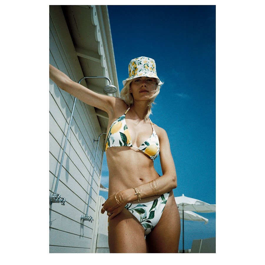 VerdeLimon |  Aug. 22