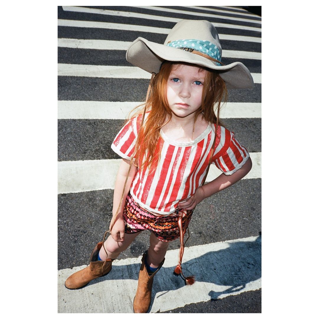 Luna Magazine |  Oct. 22