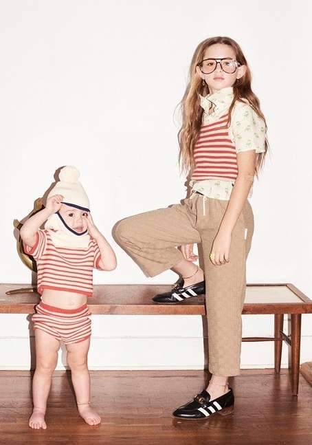 MilK Magazine |  May. 23