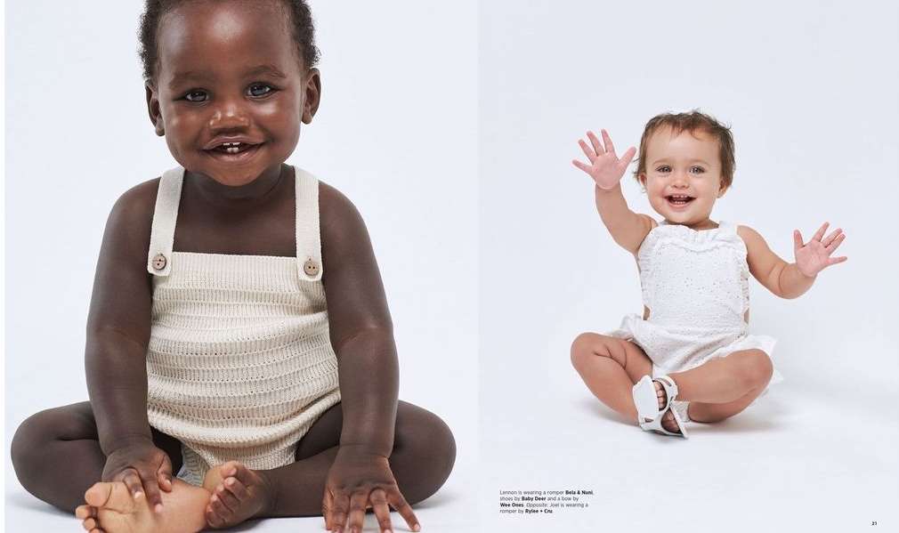 Earnshaw's |  Oct. 23