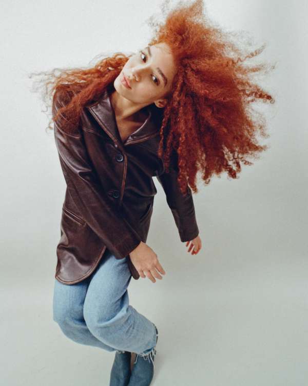 Zuzanna Blur