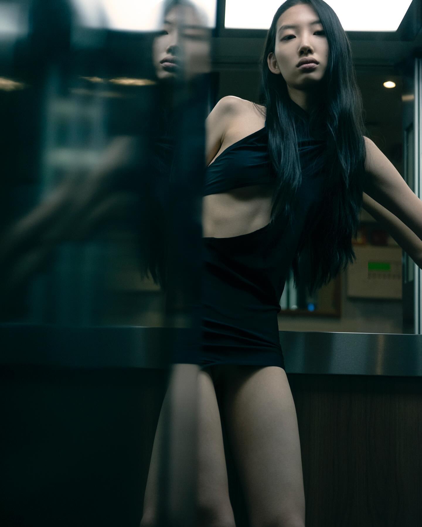 Zuzanna Blur