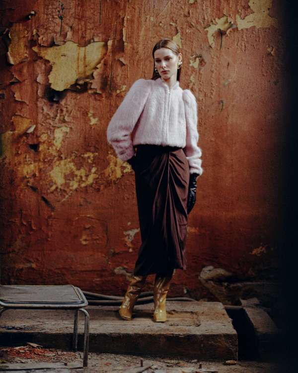 Zuzanna Blur
